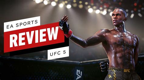 UFC 5 Mobile: Your Guide To The Ultimate MMA Experience