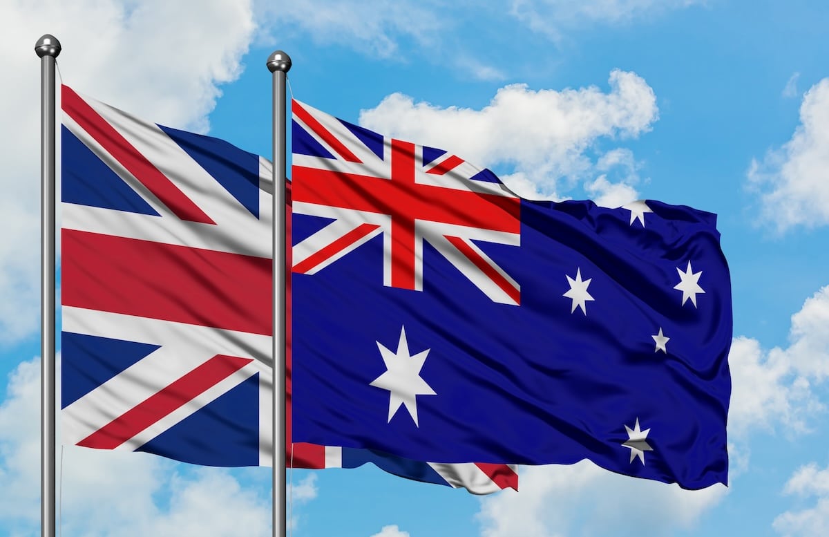 Critical minerals central to Australia–UK defence talks