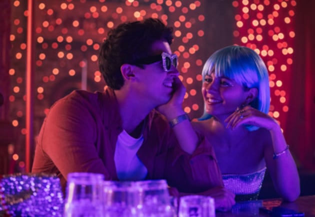 6 best new romance movies to stream for Valentine’s Day 2026 – Deseret News