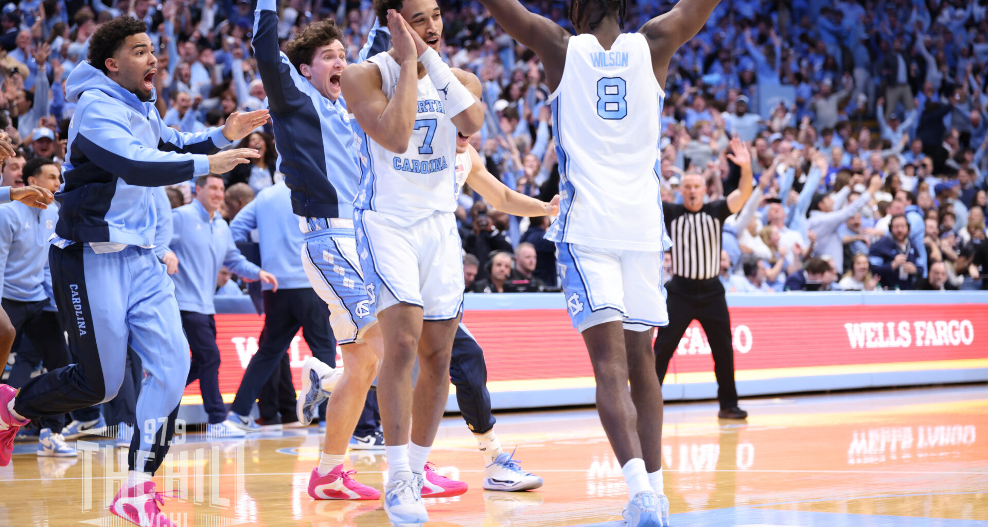 'The Perfect Person': Seth Trimble, Welcome to Your First Day of Immortality