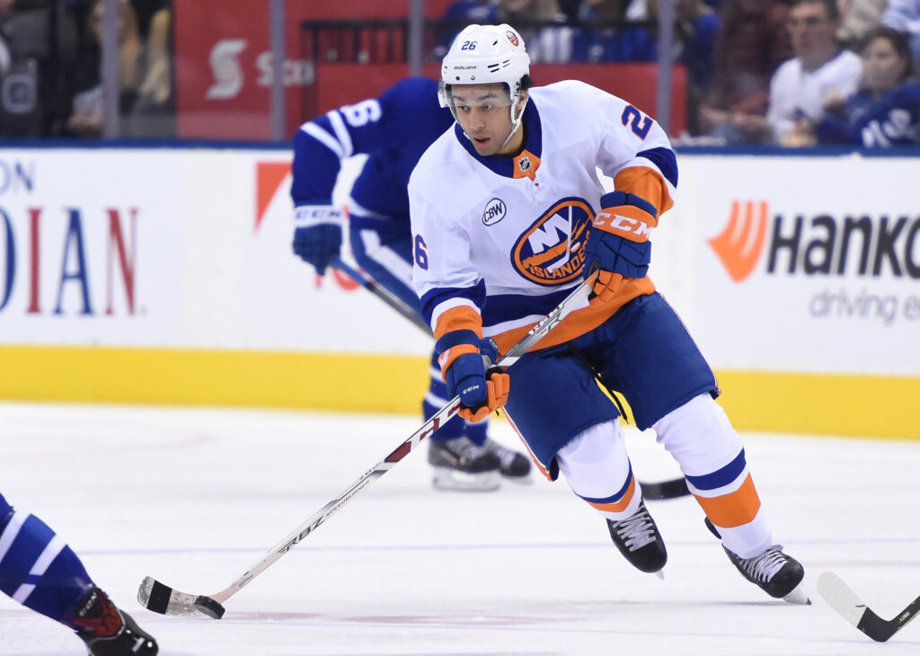 Joshua Ho-Sang Signs In Russia – Pro Hockey Rumors