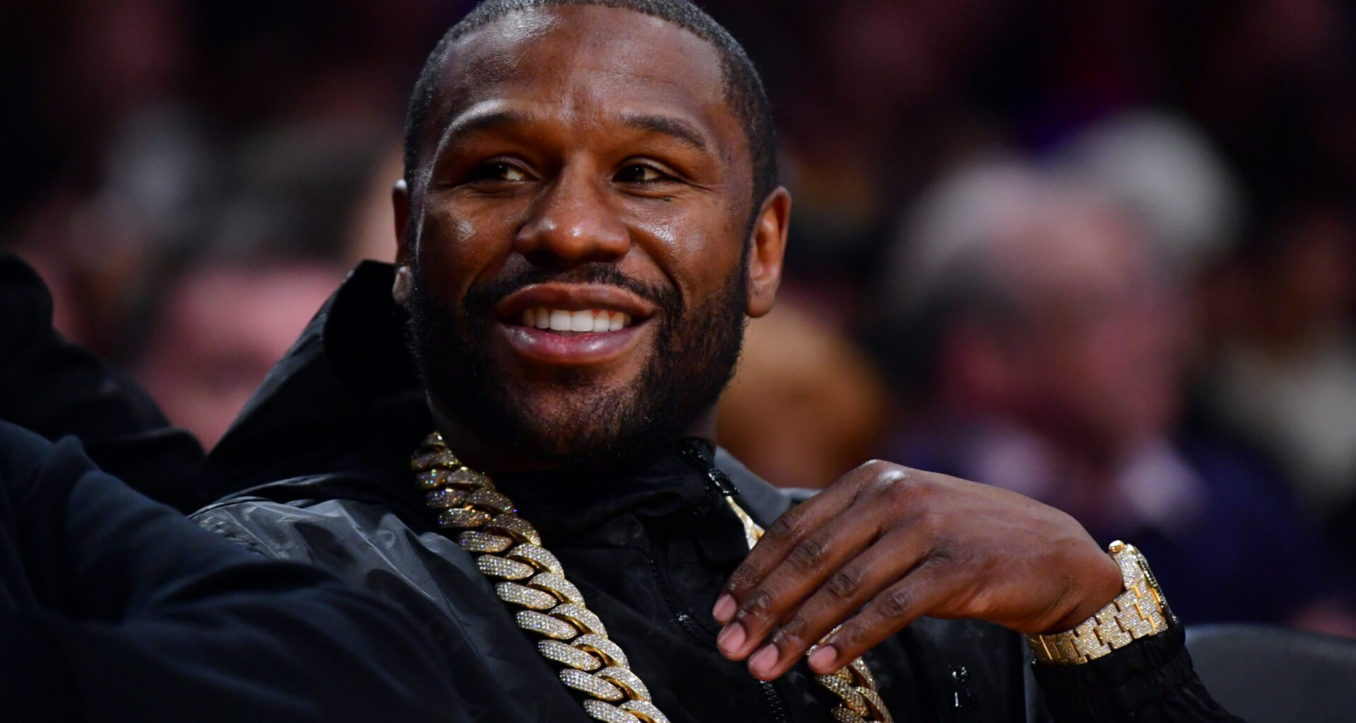 10 richest boxers of all time and the wild amounts they're worth