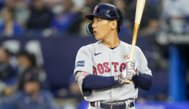 Poll: Will Masataka Yoshida Make The Red Sox' Roster?