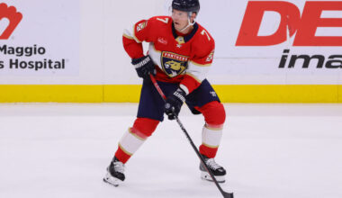Florida Panthers Injury Updates – Pro Hockey Rumors