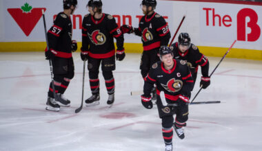 Ottawa Senators – Pro Hockey Rumors