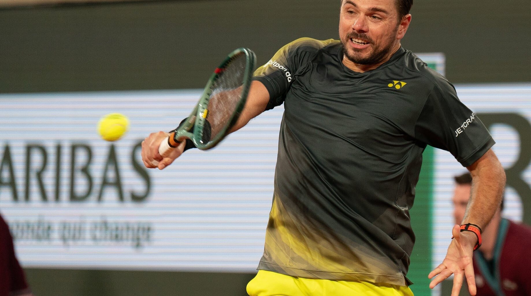 ATP Montpellier Day 3 Predictions Including Wawrinka vs Medjedovic