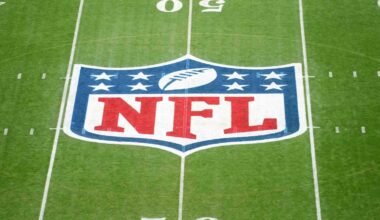 NFL 2026 season reportedly will begin on a Wednesday