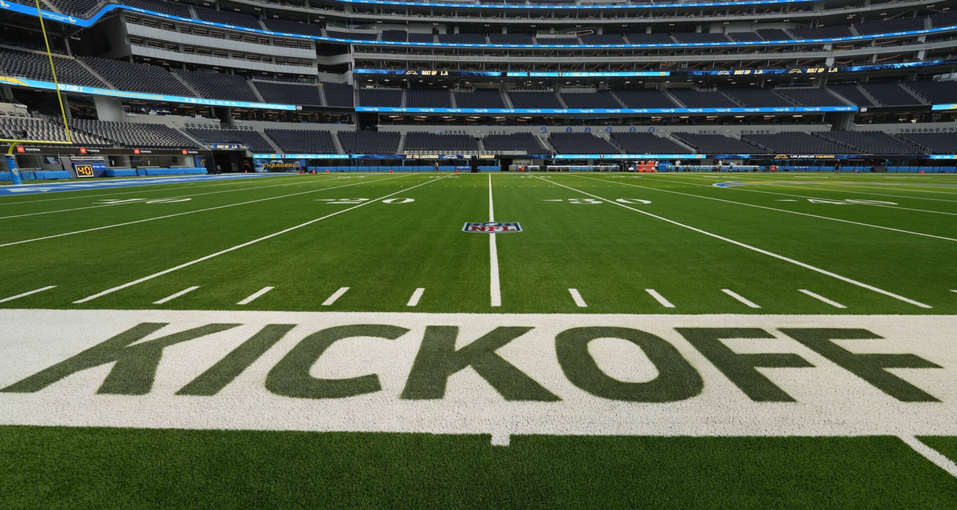 NFL reportedly eyeing Wednesday start to next season