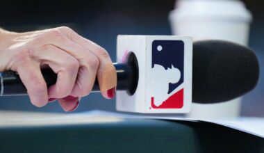 21 MLB teams make in-market streaming available through MLB.tv