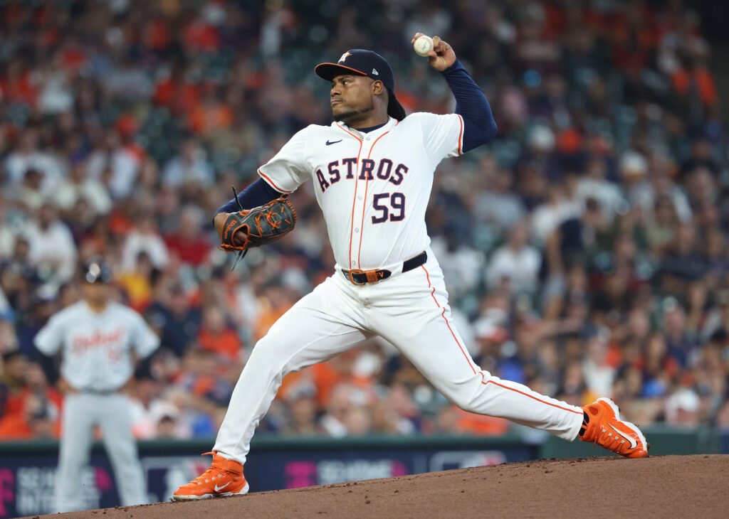 Valdez Notes: Orioles, Twins, Yankees