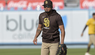 Luis Arraez Weighing Multiple Offers, Wants To Play Second Base