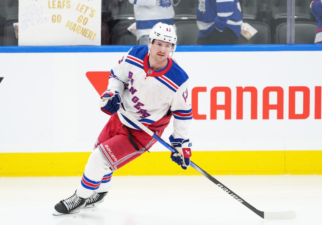 Rangers, Kings, Blackhawks, Flyers, Bruins, Capitals, Cap Penalties – Pro Hockey Rumors