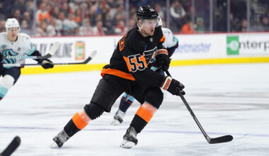 Latest On Rasmus Ristolainen – Pro Hockey Rumors