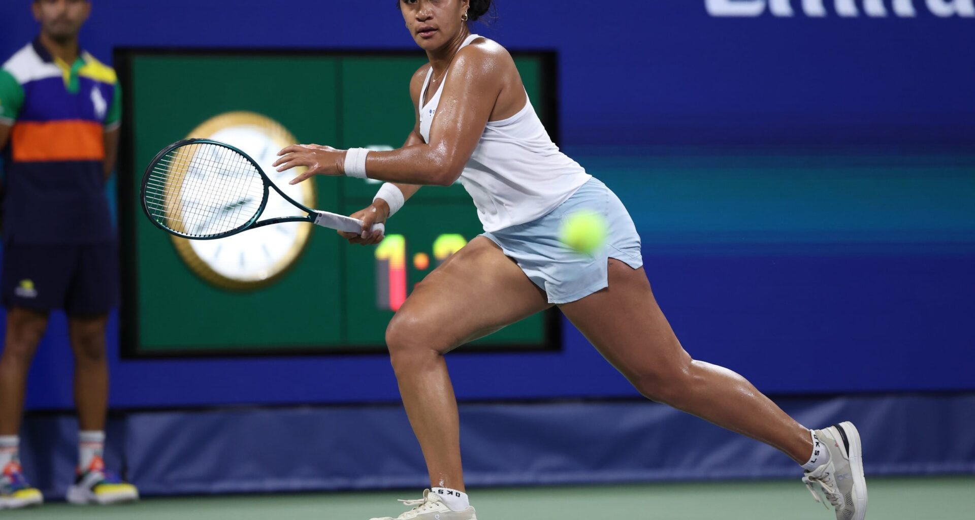 Destanee Aiava Announce Shock Retirement at 25