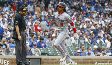 Do The Brewers Have Another Move Up Their Sleeve?