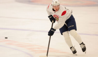 Three Players Placed On Unconditional Waivers – Pro Hockey Rumors