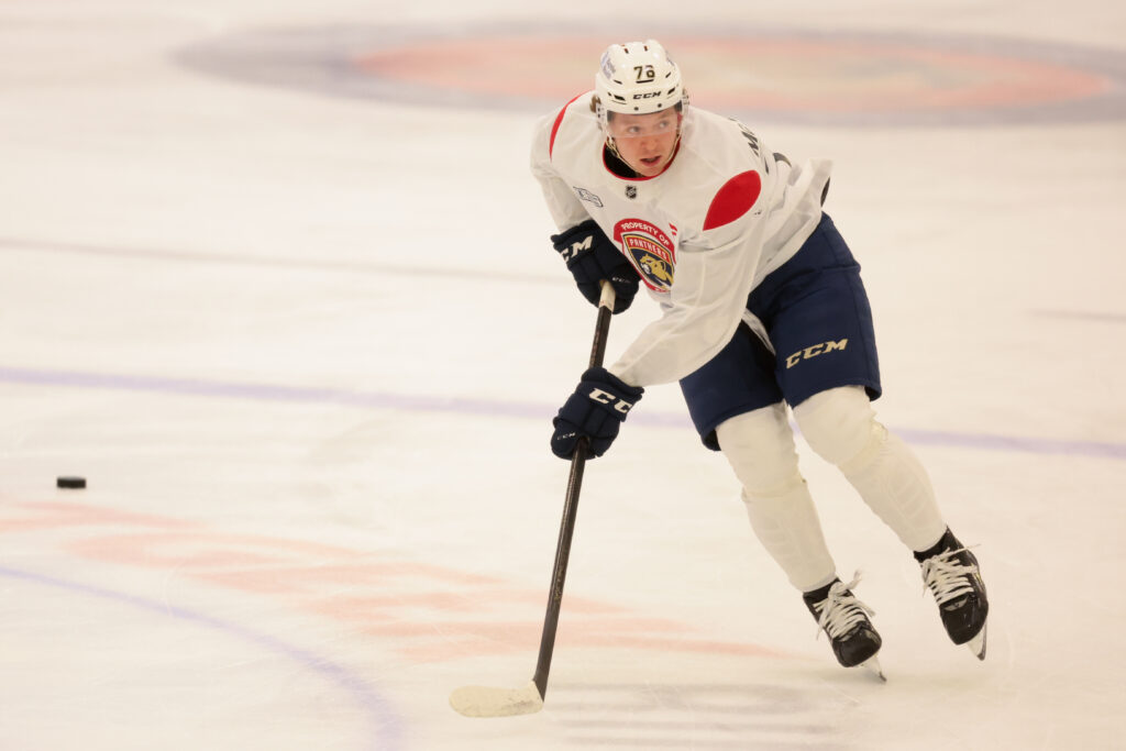 Three Players Placed On Unconditional Waivers – Pro Hockey Rumors