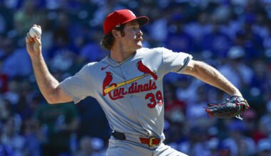 Nationals To Sign Miles Mikolas