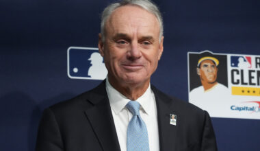 Morning Briefing: MLB Votes On Rule Change to Decrease Tipping