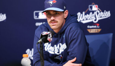 Shane Bieber To Begin Season On Injured List; Bowden Francis To Undergo Tommy John Surgery