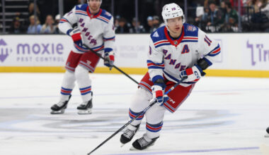 New York Rangers – Pro Hockey Rumors