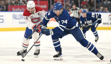 Toronto Maple Leafs – Pro Hockey Rumors