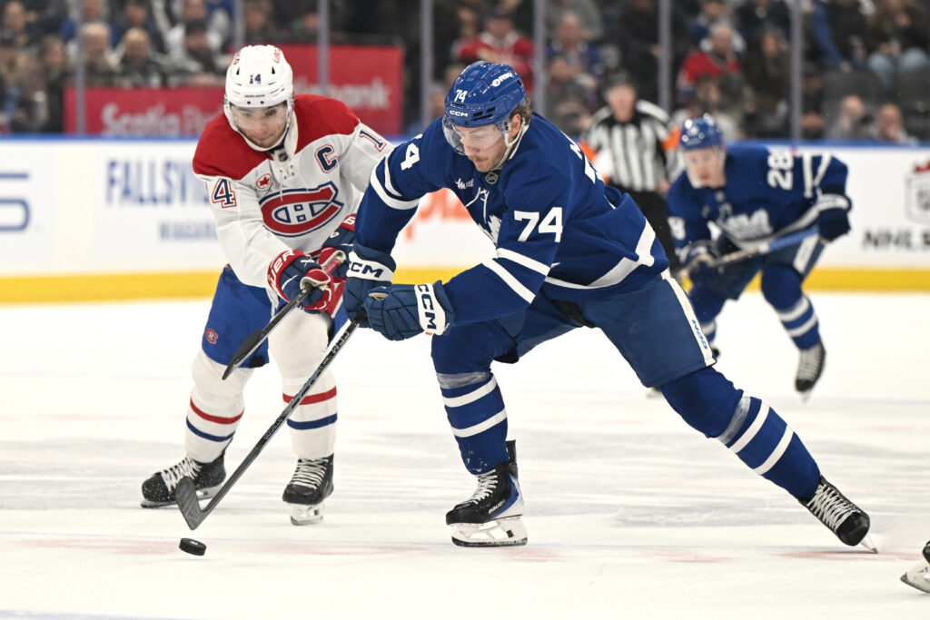 Toronto Maple Leafs – Pro Hockey Rumors