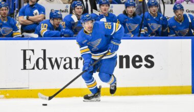 Who Should Seattle Target at Looming NHL Trade Deadline? — Emerald City Spectrum