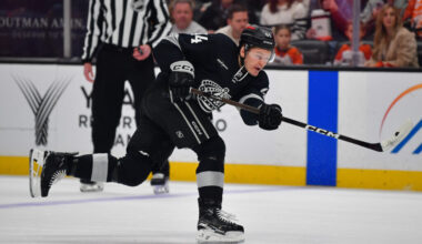 Anderson, Luukkonen, Ratzlaff – Pro Hockey Rumors