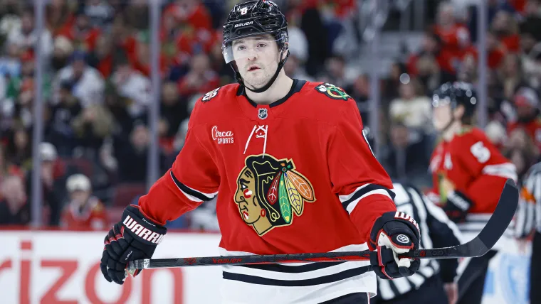 Bruins Linked To 31-Goal Scorer As Potential Trade Deadline Add image