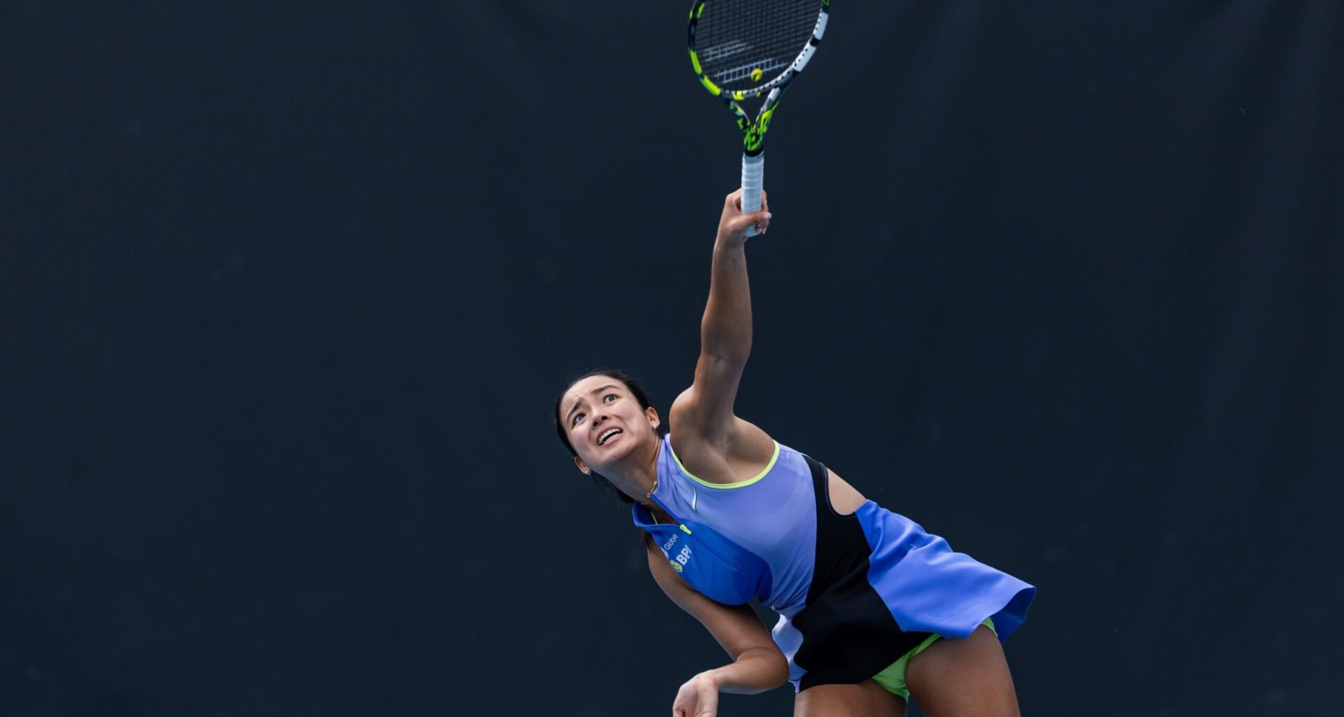 WTA Dubai Day 1 Predictions Including Eala vs Baptiste