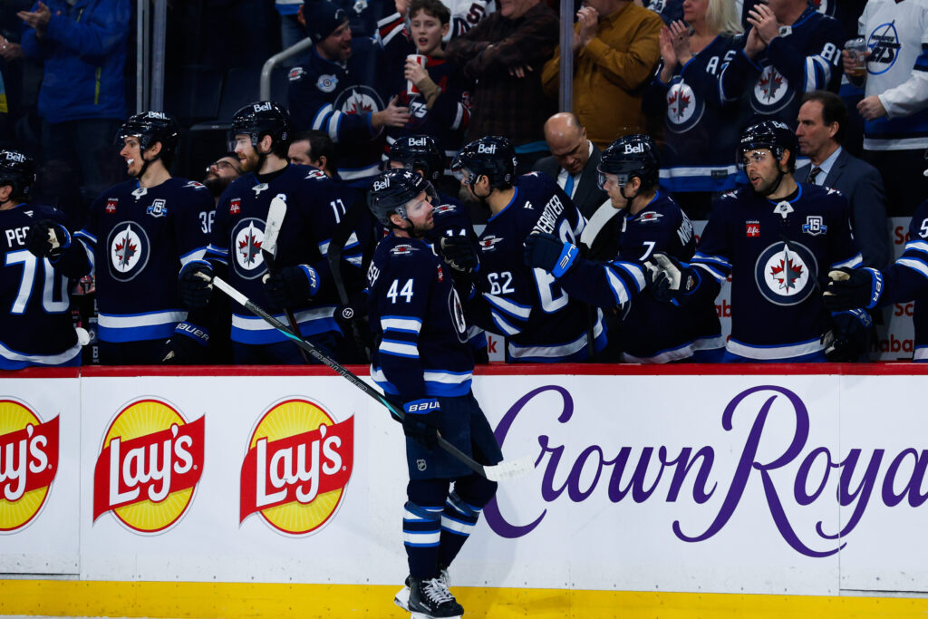 Josh Morrissey Leaves Canada's Group Stage Win Over Czechia