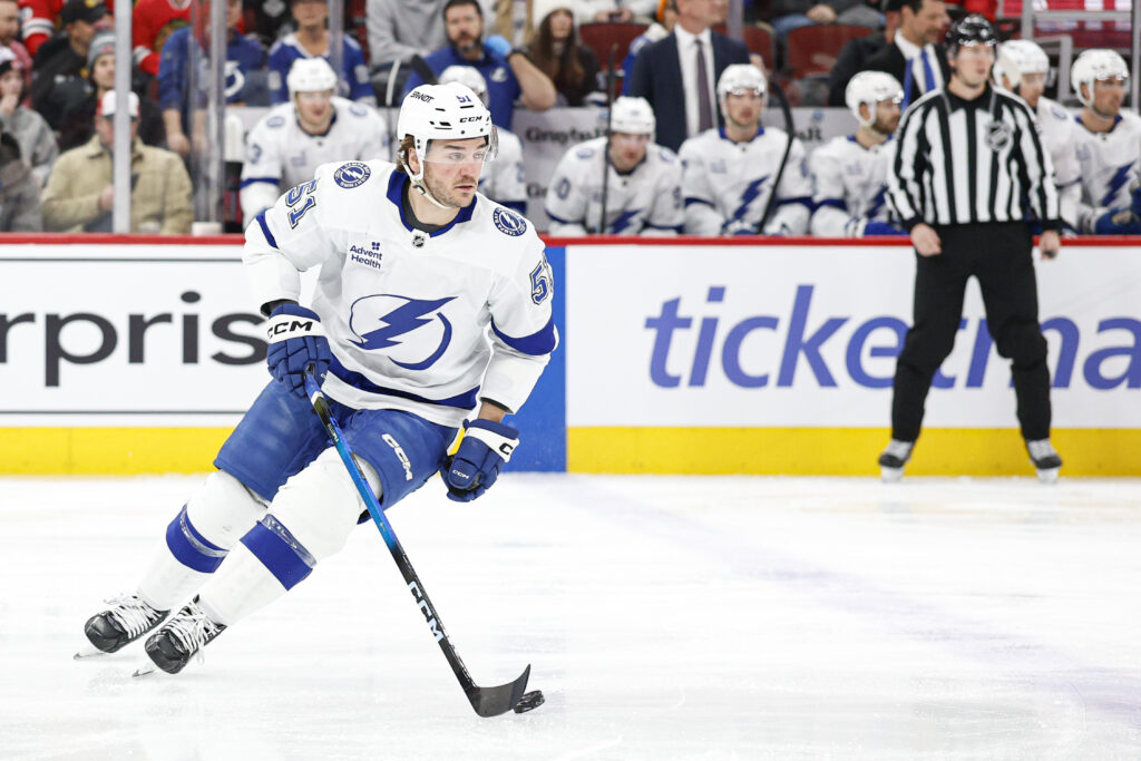 Examining 2025-26 European Pro Free Agent Signings – Pro Hockey Rumors
