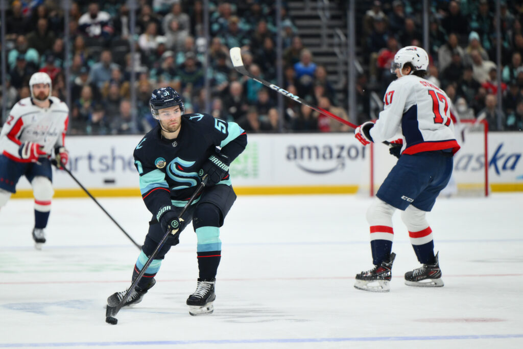 Which Team Should Make The Biggest Push For Shane Wright? – Pro Hockey Rumors