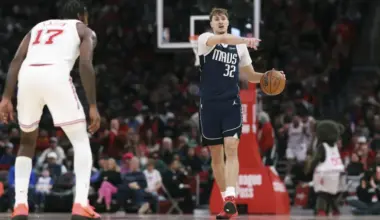 Mavericks rookie Cooper Flagg unlocks an unmatched NBA feat image