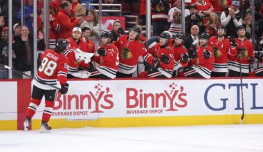 What’s the next phase of Blackhawks’ rebuild? Mailbag