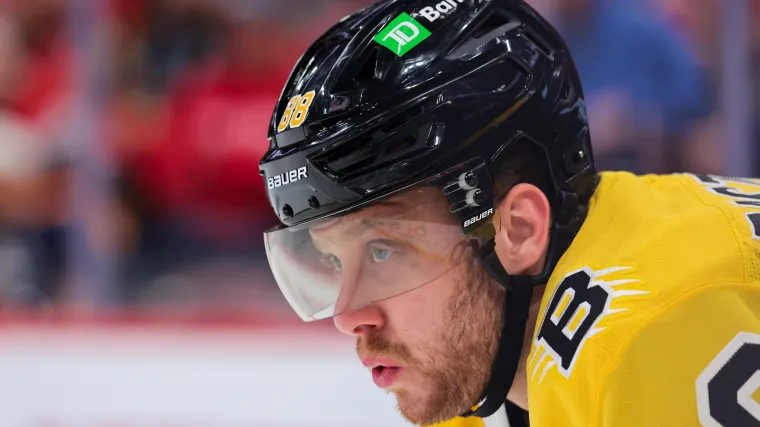 Are NHL players in the Olympics? How many are playing and Olympic village question fascinate fans image