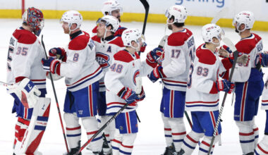 Canadiens In The Market For First-Line Winger – Pro Hockey Rumors