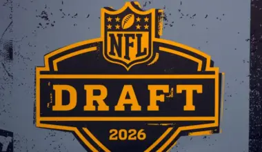When and where is the NFL Draft in 2026? Dates, pick order, location & updated mock drafts image