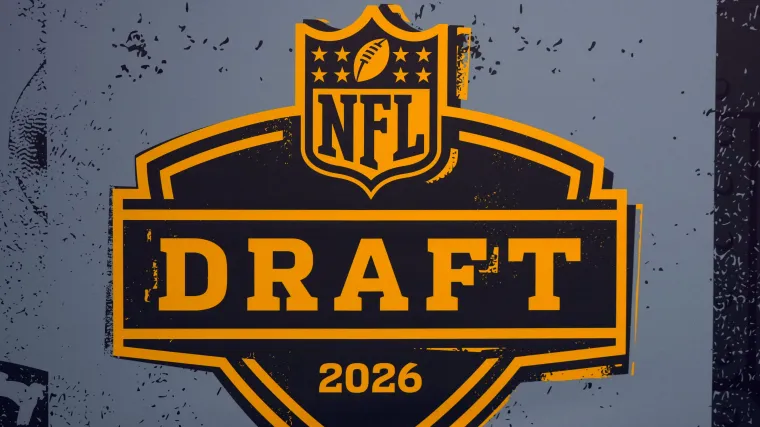 When and where is the NFL Draft in 2026? Dates, pick order, location & updated mock drafts image