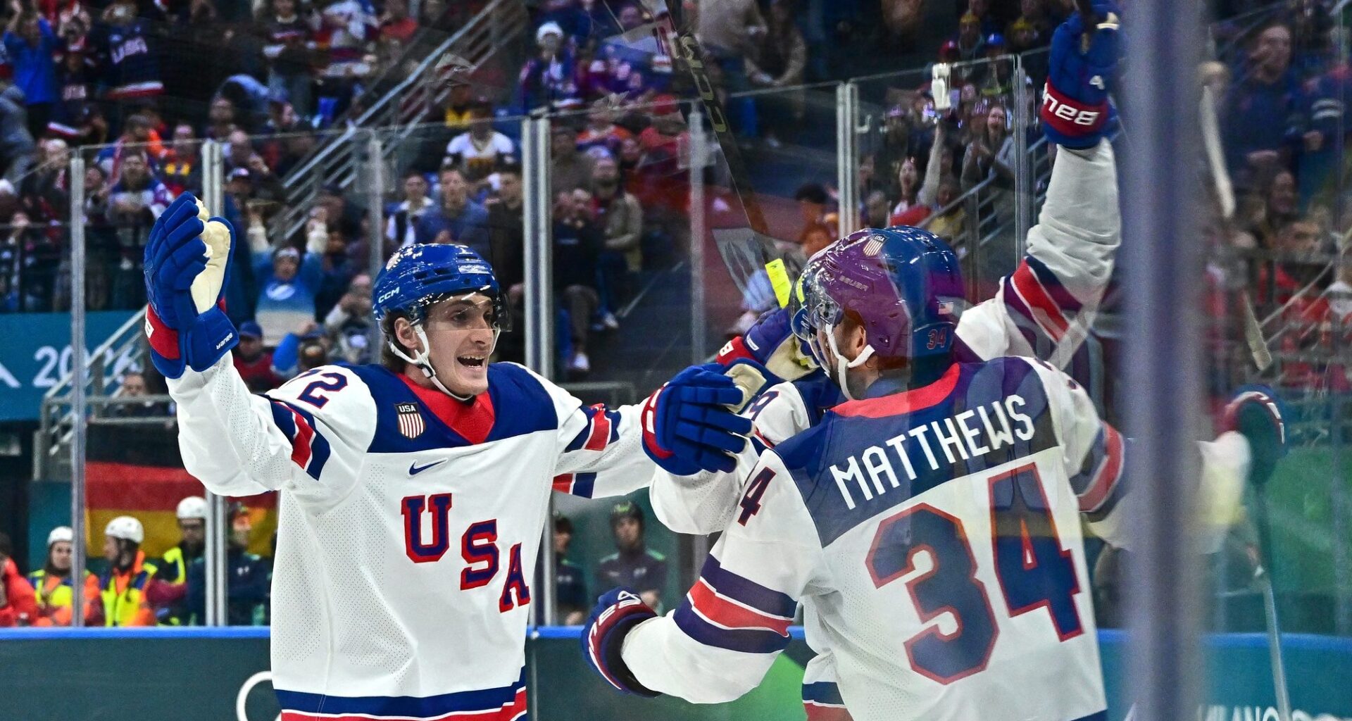 History suggests NHL won't see Olympic viewership bump