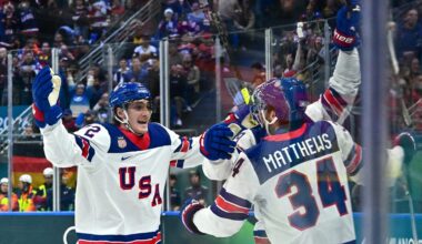 History suggests NHL won't see Olympic viewership bump