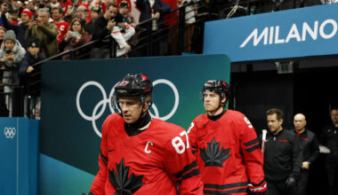 Crosby, Morrissey, Thompson, Pospisil – Pro Hockey Rumors