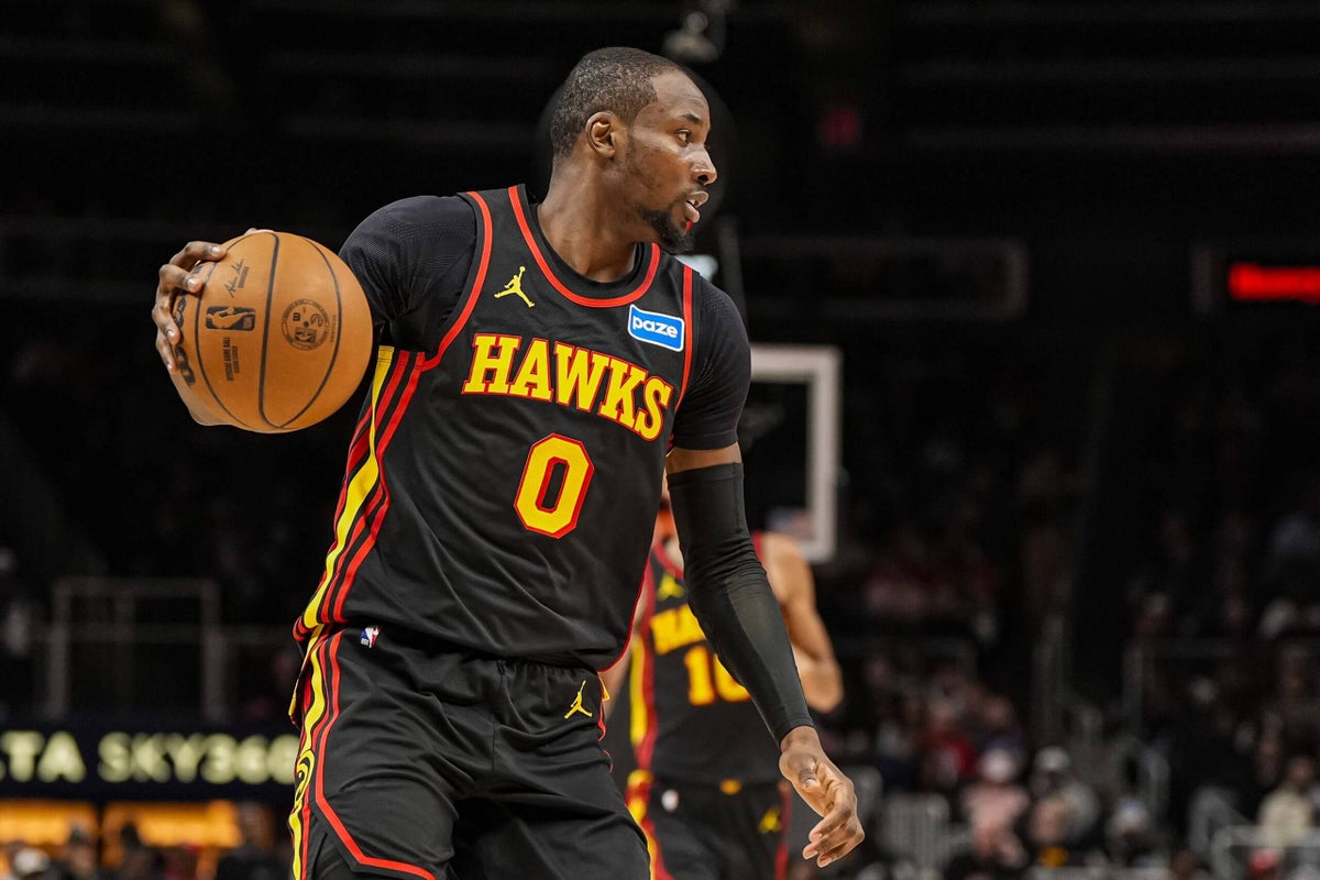 Fantasy basketball hot topics: Memphis’ minutes crunch, Jonathan Kuminga’s Atlanta debut