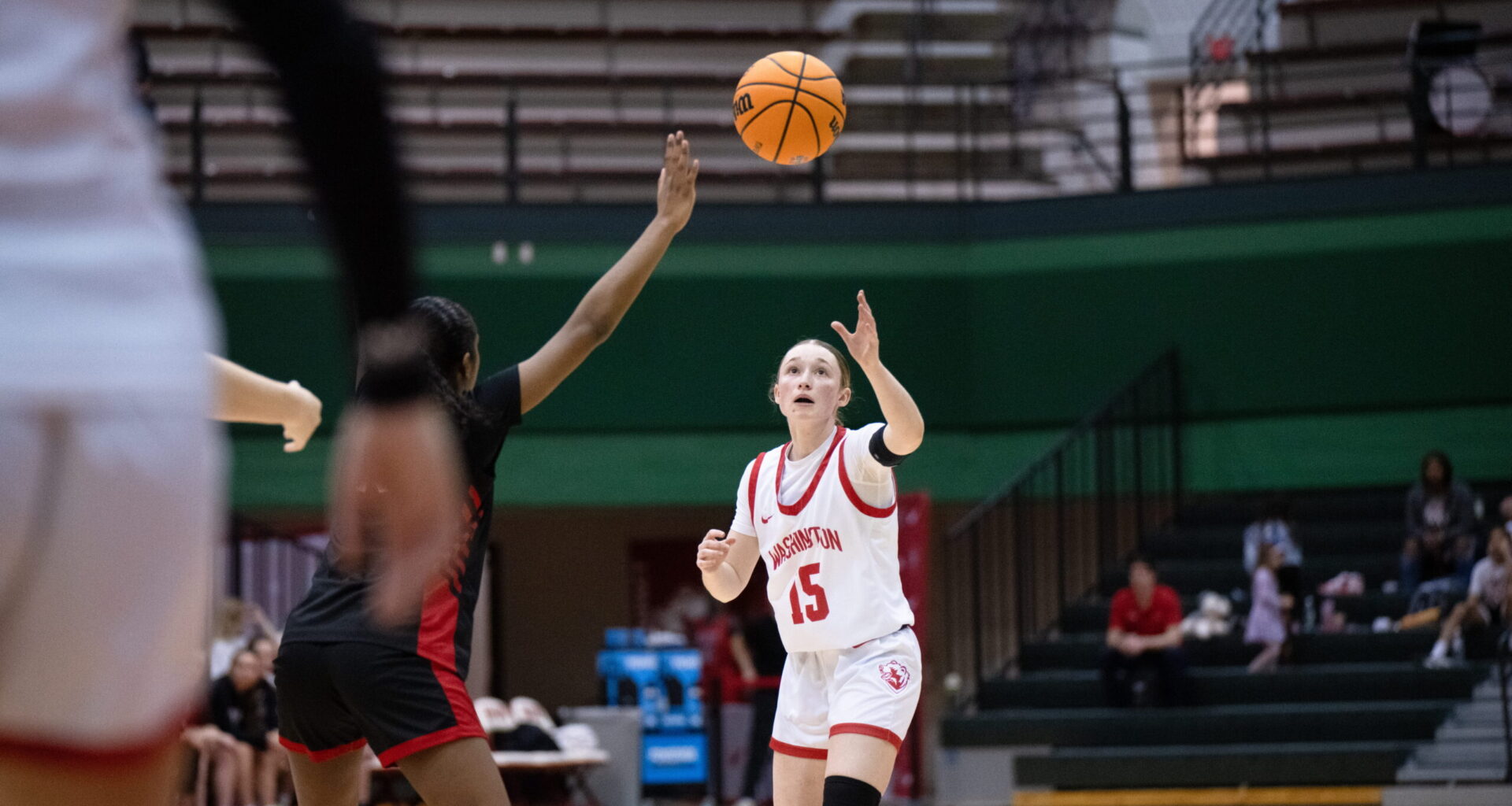 No. 16 women’s basketball falls to Carnegie Mellon, beats Case Western