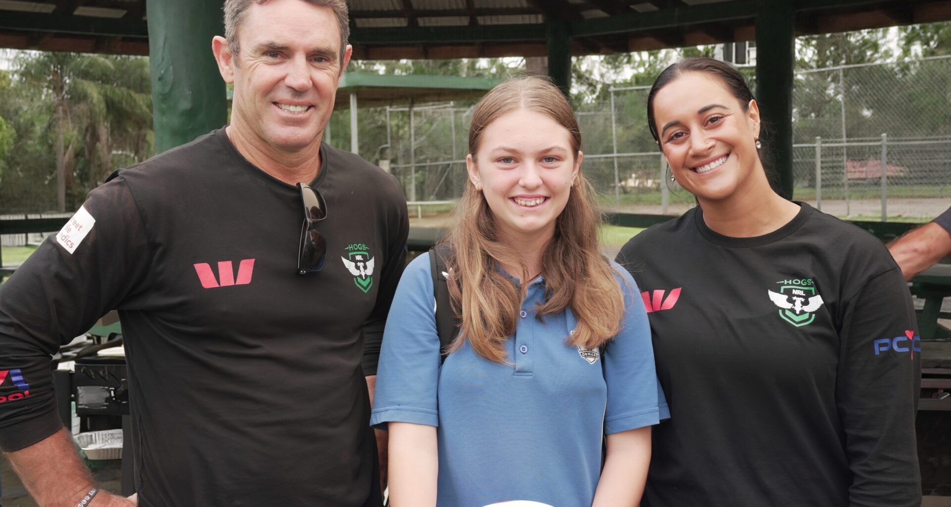 NRL HOGS national tour dropping by Moree February 9-10