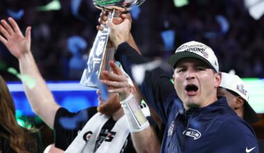 The NFL’s guide to parenting is in a league of its own – The Irish Times