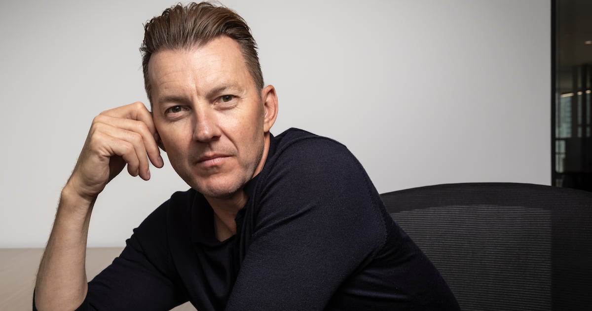 Brett Lee: 'Australia will always be home but Dubai is next level'
