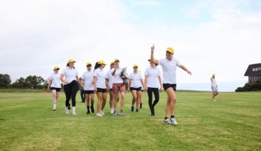 Over 300 people across adland bat for good at the 12th annual UnLtd Big Clash cricket series