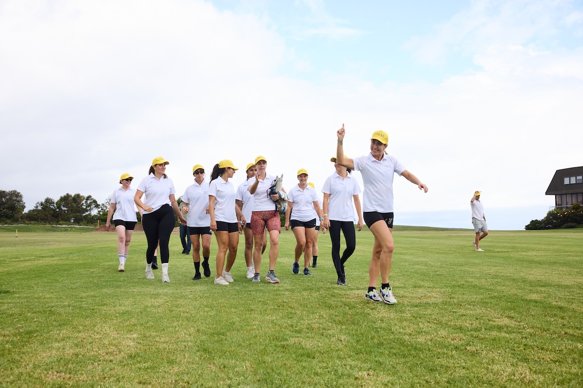 Over 300 people across adland bat for good at the 12th annual UnLtd Big Clash cricket series